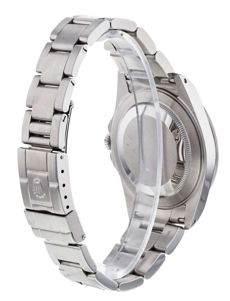 Rolex Explorer II 16570